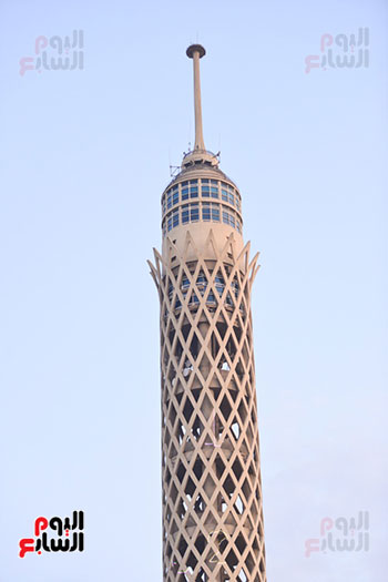 برج القاهرة (9)