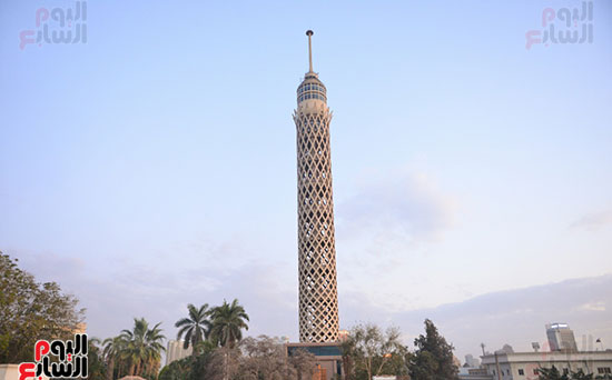 برج القاهرة (1)