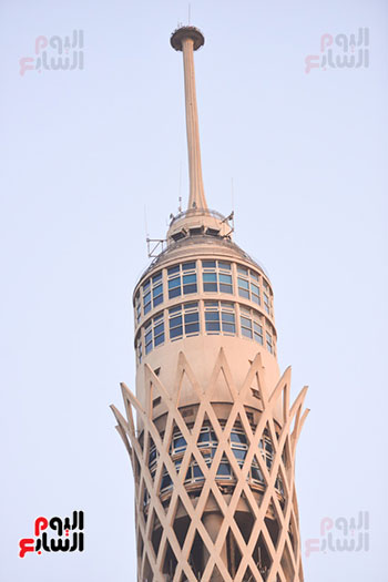 برج القاهرة (10)