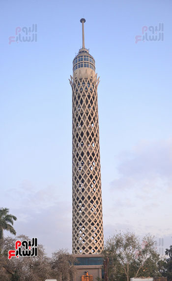 برج القاهرة (8)