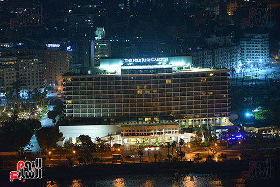 أحد فنادق القاهرة (2)