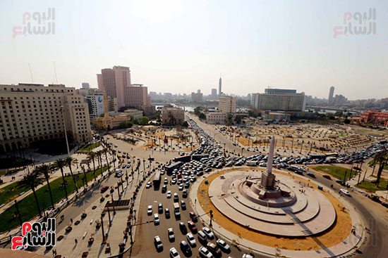 ميدان التحرير (2)