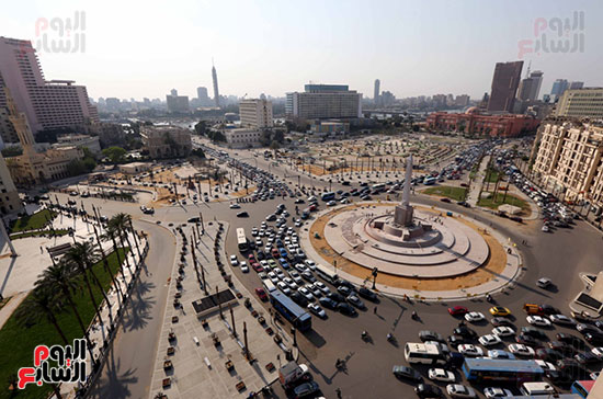 ميدان التحرير (8)