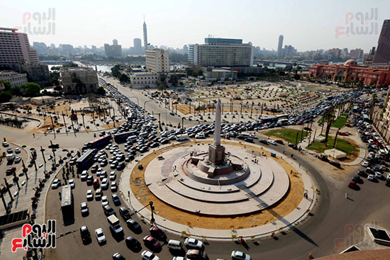 ميدان التحرير (9)