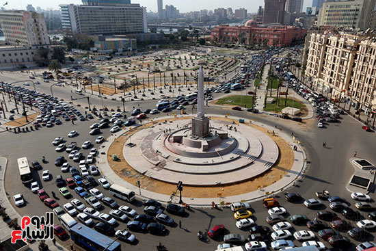 ميدان التحرير (10)