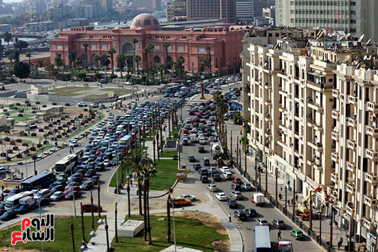 ميدان التحرير (6)