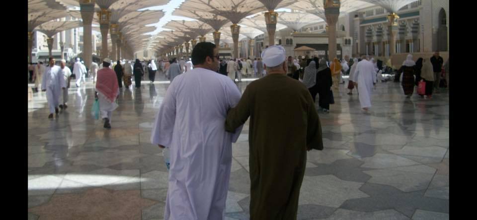 وفاة الشيخ جمال قطب رئيس لجنة الفتوى الأسبق بالأزهر الشريف اليوم السابع