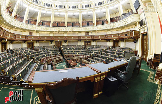 مجلس النواب (29)