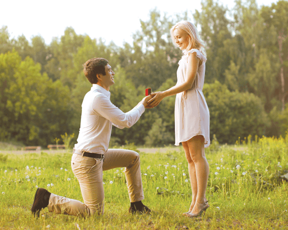 ابراج فلكية والدلع فى الحب