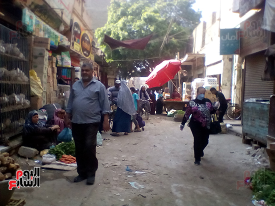 سوق-الحبشى-فى-المنيا-(3)