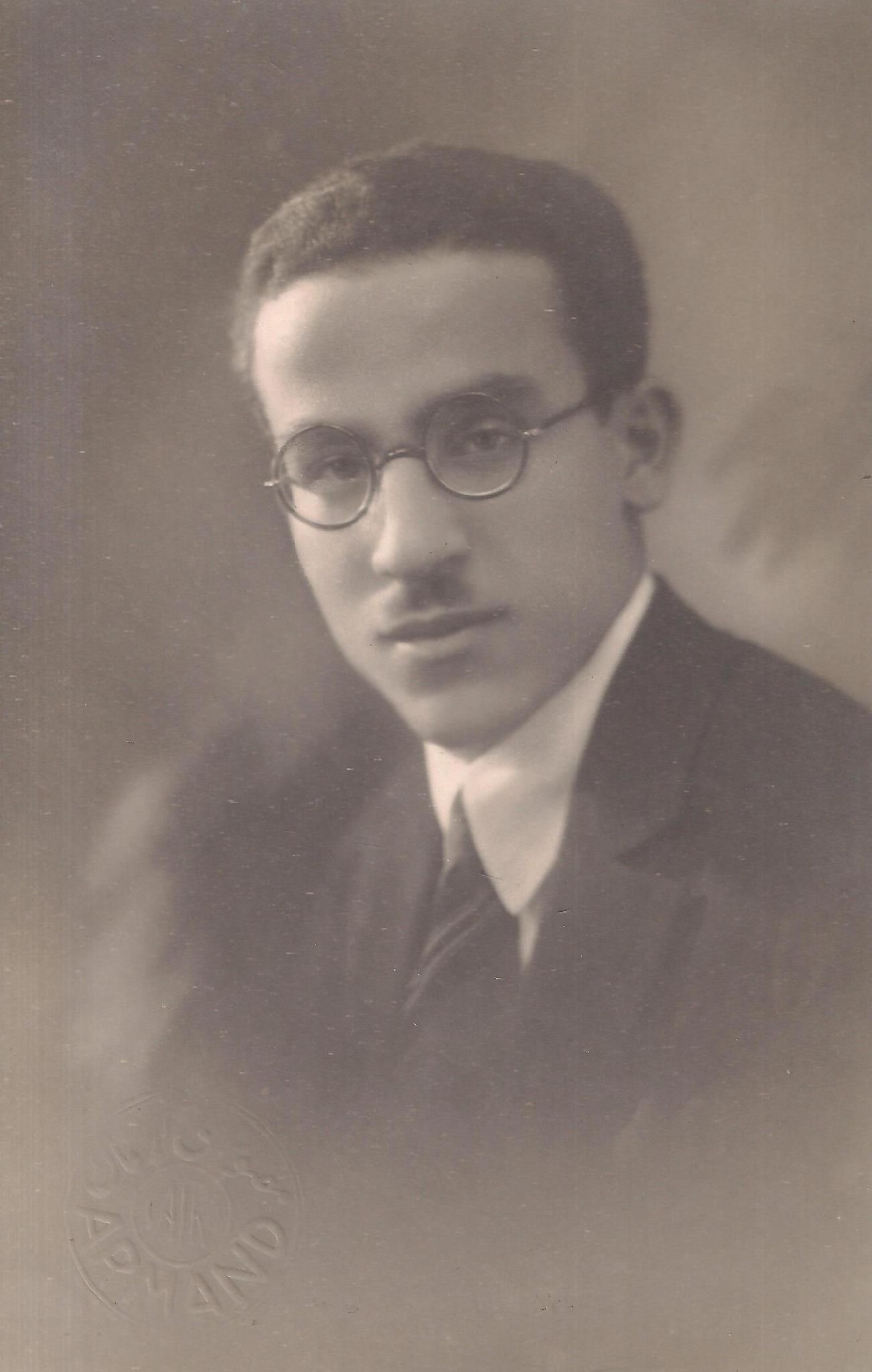 عبد السلام هارون (1)