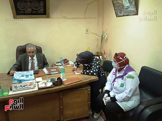جمعية-مرشدات-شمال-سيناء-للمساعدة-فى-إجراءات-مجابهة-كورونا-(11)