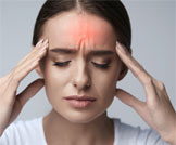اعراض السائل الدماغي اعراض السائل الدماغي