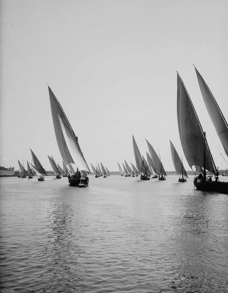  صور مصر من 1900 عام  (2)