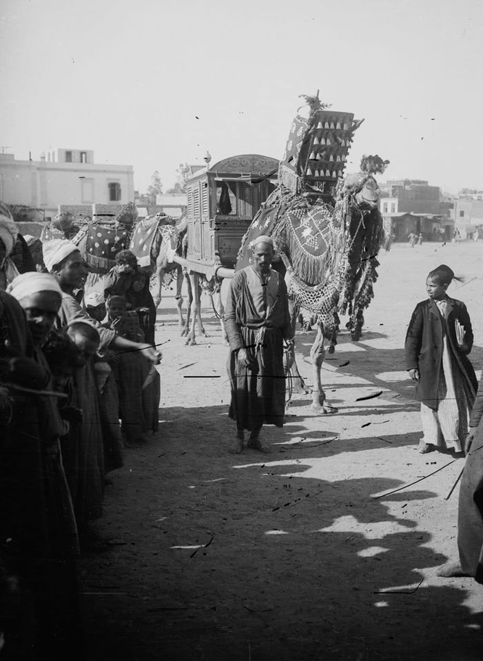  صور مصر من 1900 عام  (4)