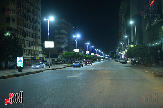 شارع-التحرير