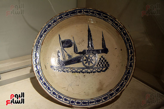 متحف الفن الاسلامى (9)