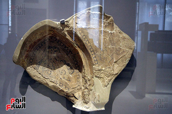 متحف الفن الاسلامى (12)