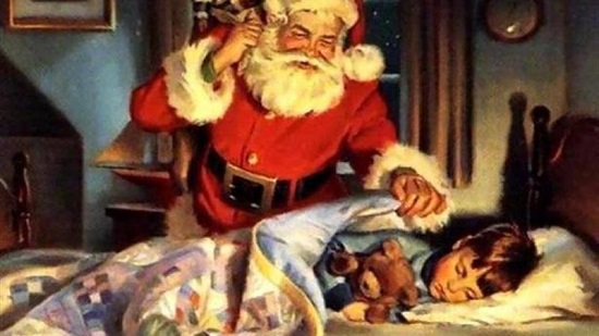بابا نويل