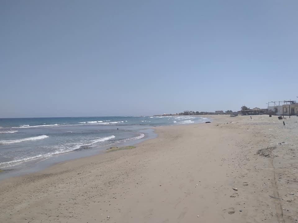 شواطئ البحر الأحمر خالية من المواطنين لأول مرة (3)