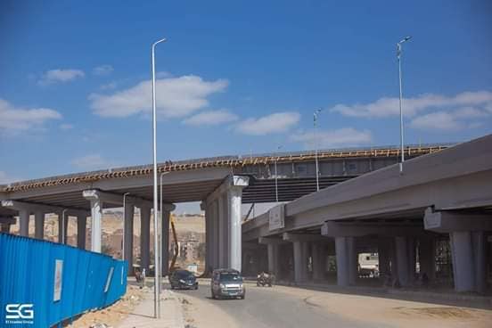 كبارى منطقة عين الحياة  (7)