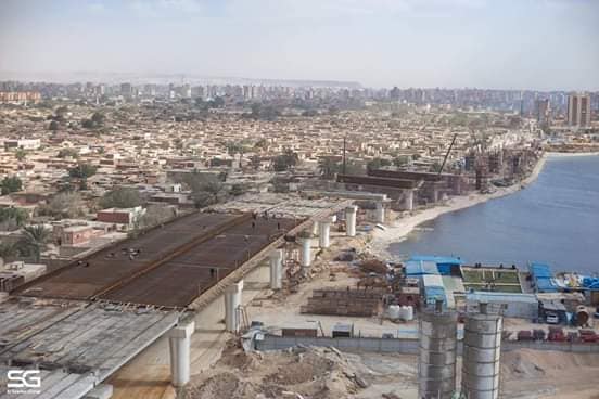 كبارى منطقة عين الحياة  (9)