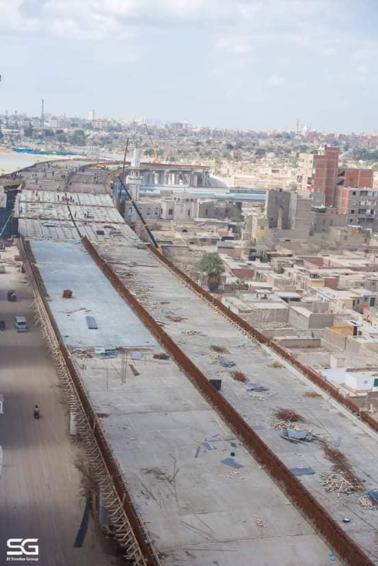 كبارى منطقة عين الحياة  (4)