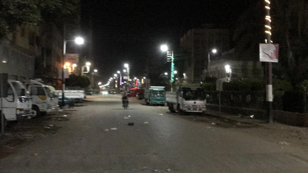 مدينة زفتى التابعة لمحافظة الغربية (5)