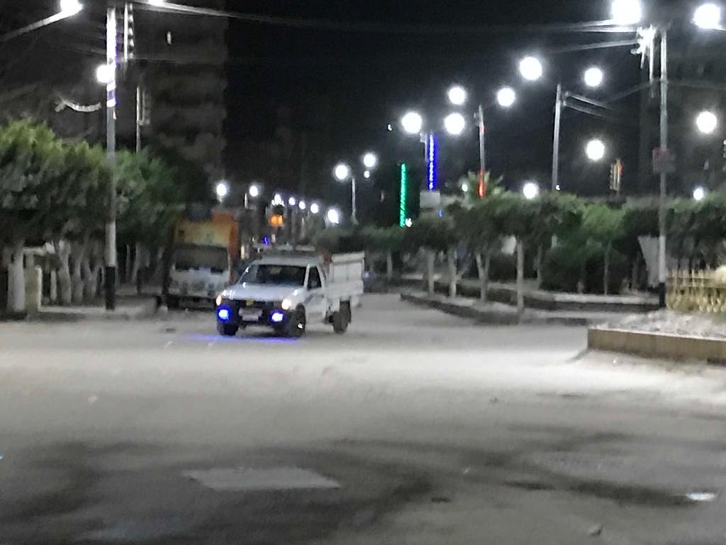 مدينة زفتى التابعة لمحافظة الغربية (4)