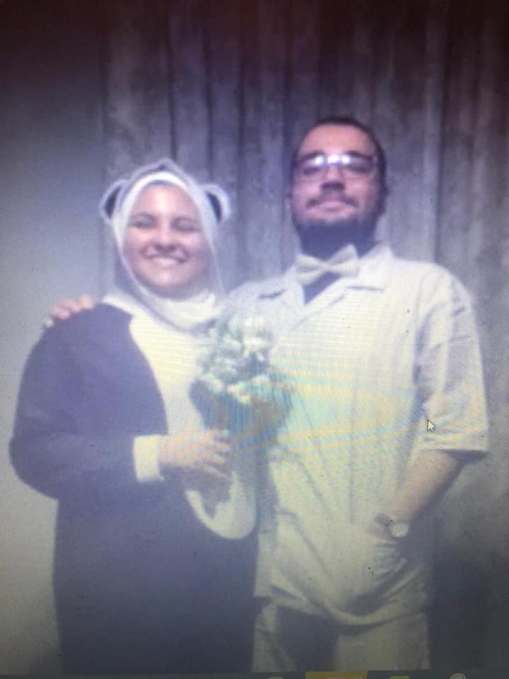 صورة من الحفل