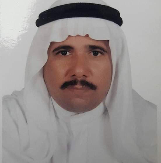 محمد ابوهانى رئيس جمعية اسر الشهداء والمصابين