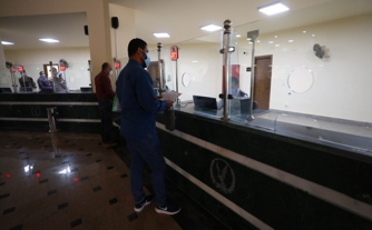 وحدات المرور