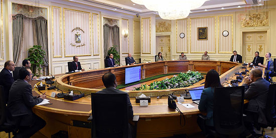 مجلس الوزراء (2)