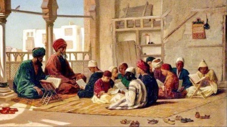 مظاهر-رمضان-في-تاريخ-الأدب-العربي