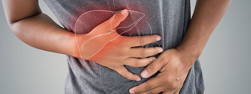 اعراض نزيف المعدة المزمن