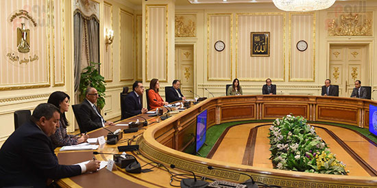 اجتماع الحكومة (3)