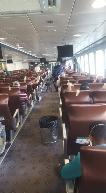 الحجر الصحى (13)