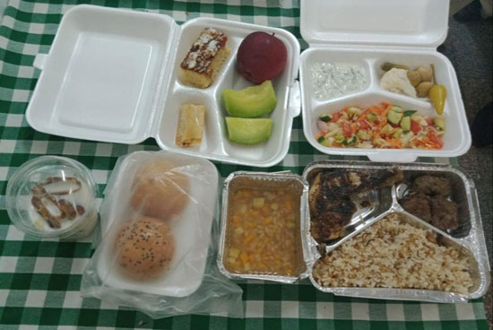 الحجر الصحى (9)