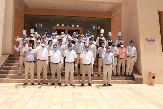 الحجر الصحى (7)