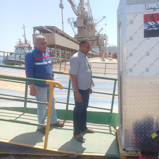 الحجر الصحى (11)