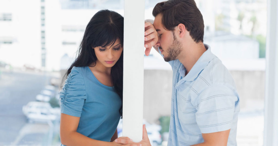 التعامل مع الحبيب السابق التعامل مع الحبيب السابق