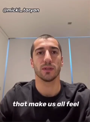 مخيتاريان بعد الحجر