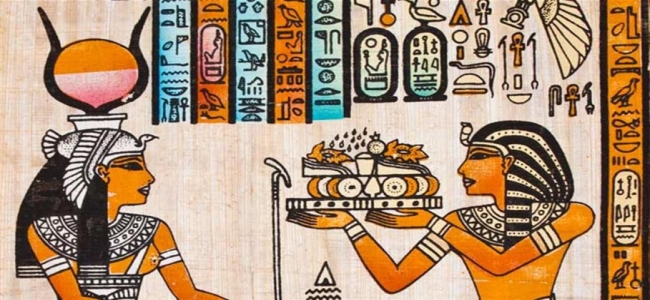 يوميات المصريين القدماء (5)