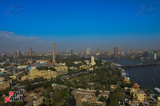 كورنيش-النيل-فى-قلب-العاصمة