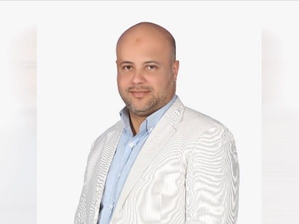 محمد شانة رئيس مجلس إدارة شانة للأغذية الصحية