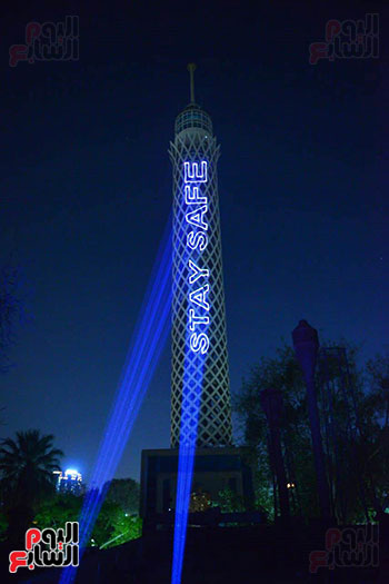برج القاهرة (8)