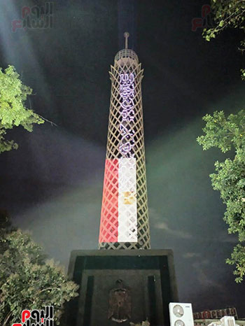 برج القاهرة (1)