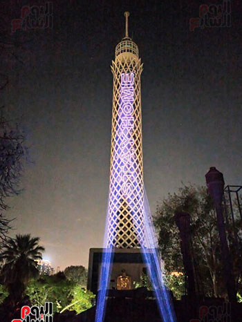 برج القاهرة (5)