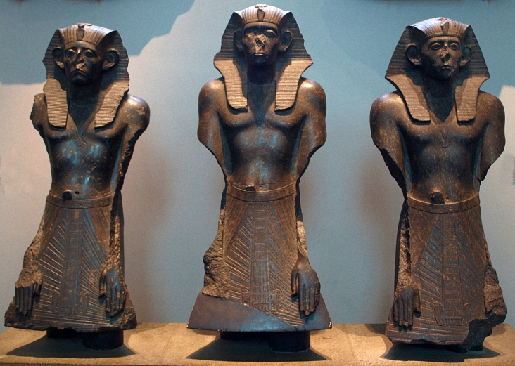 سنوسرت الثالث  (1)