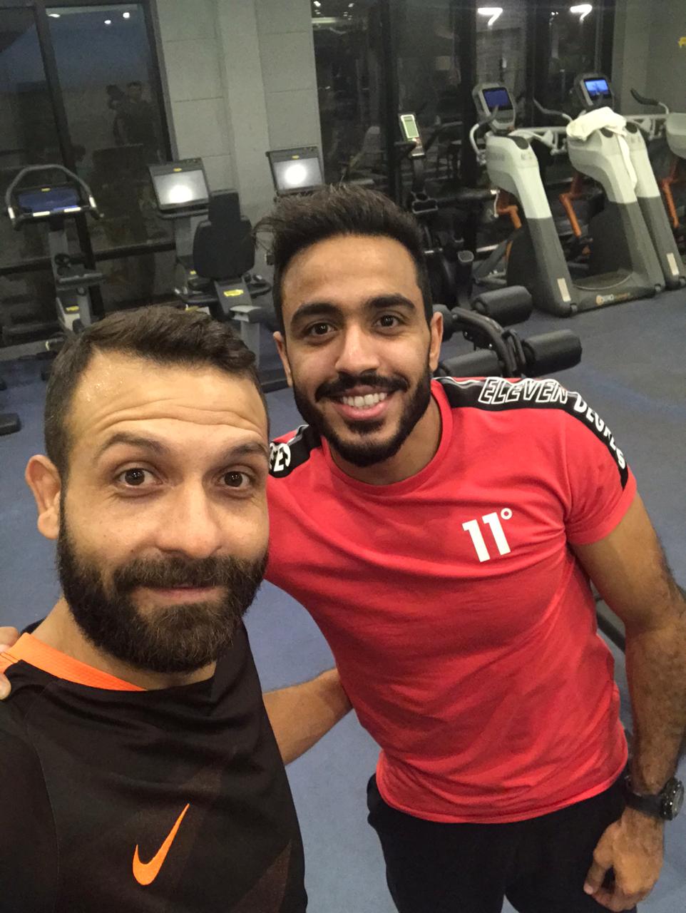 الحلواني وكهربا